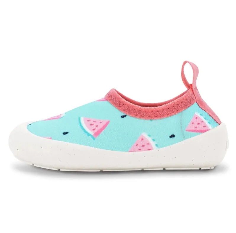 Jan&Jul - Watermelon - Toddlers Water Play Shoes