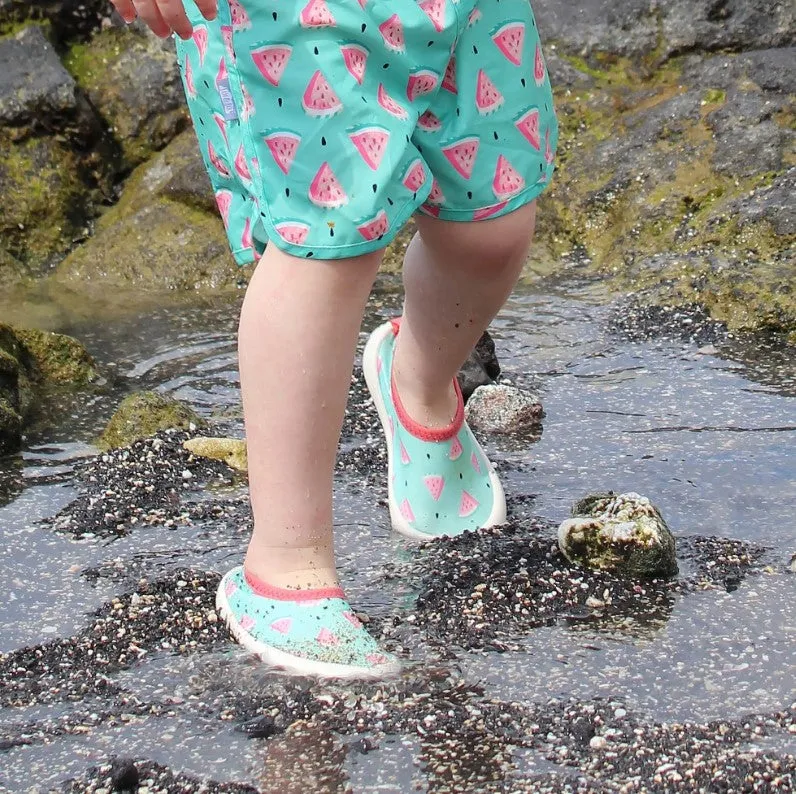 Jan&Jul - Watermelon - Toddlers Water Play Shoes