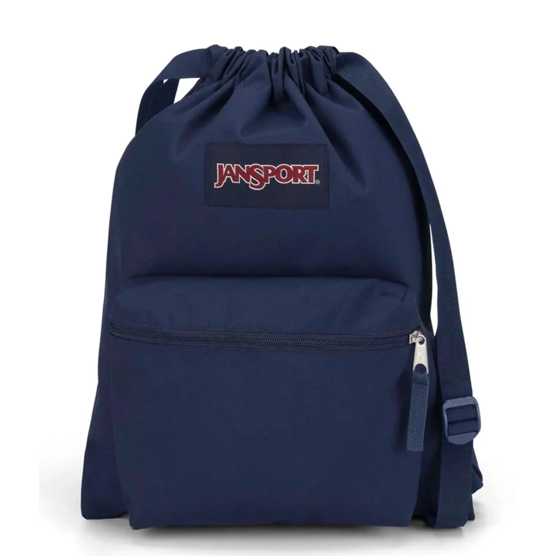 Jansport Drawsack Drawstring Gym Bag Style Backpack