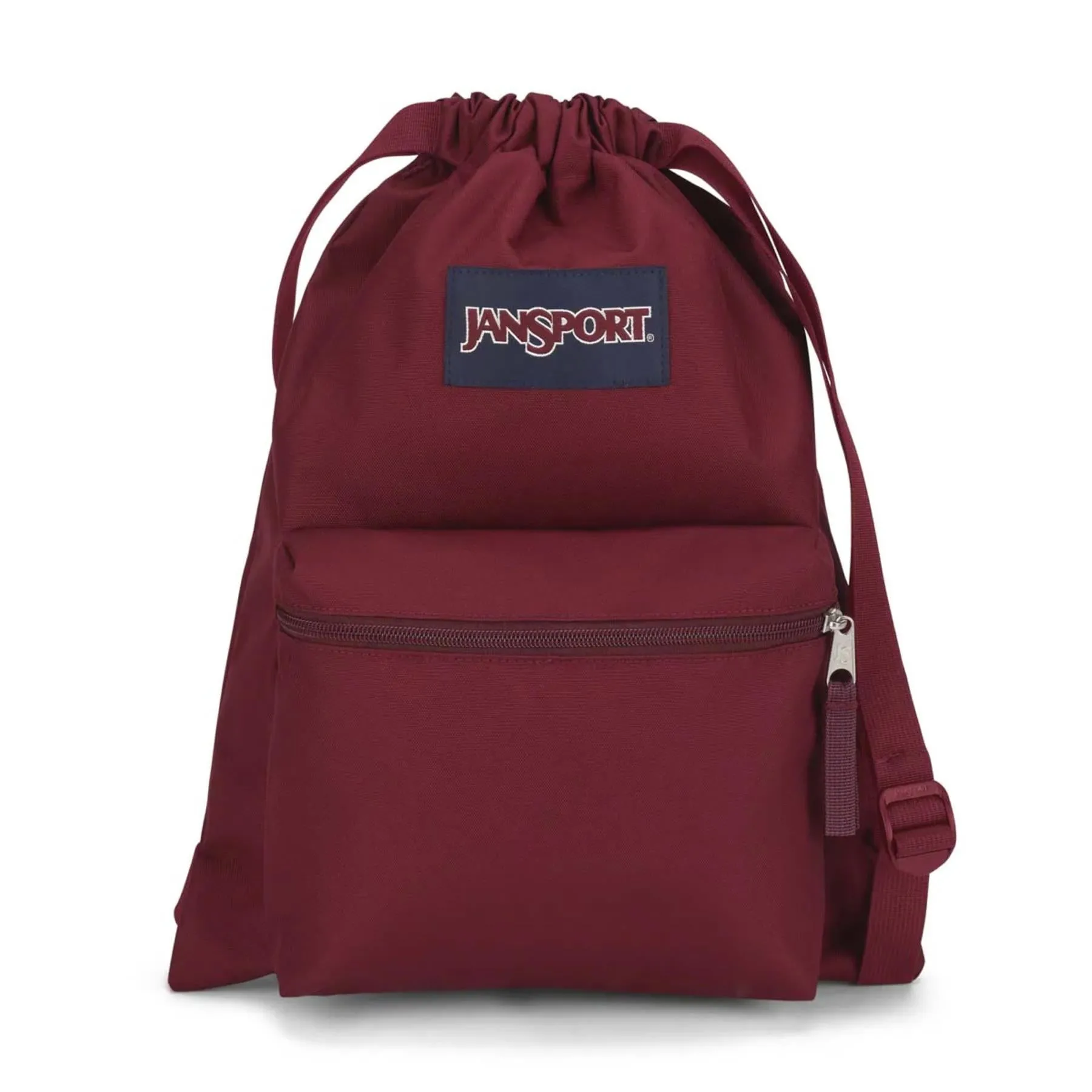 Jansport Drawsack Drawstring Gym Bag Style Backpack