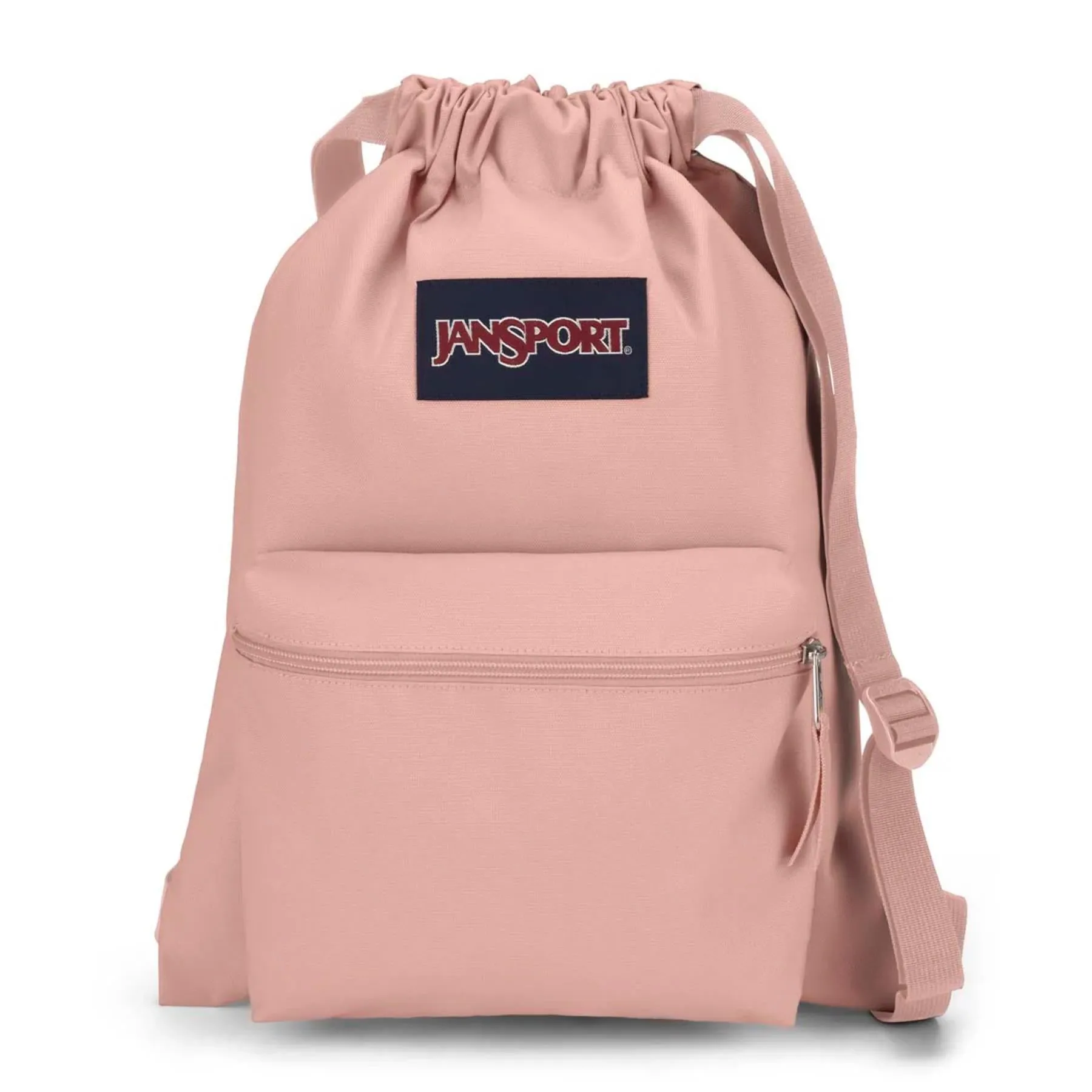 Jansport Drawsack Drawstring Gym Bag Style Backpack