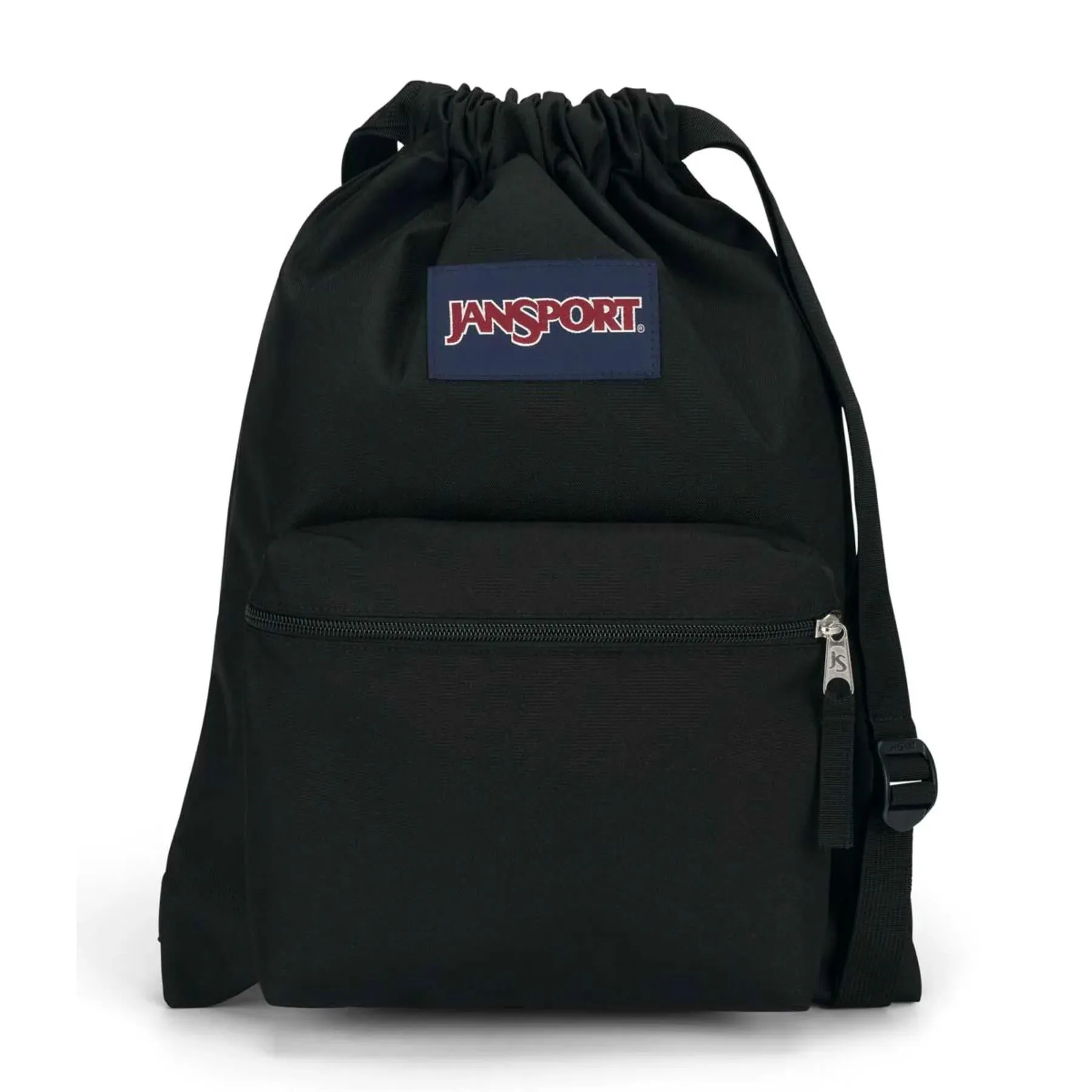 Jansport Drawsack Drawstring Gym Bag Style Backpack