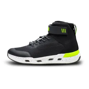 Jobe Discover Sneaker High Black 7 594623001-7