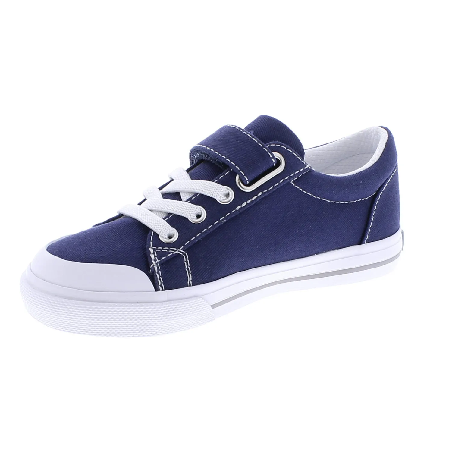 Jordan Sneaker - Navy