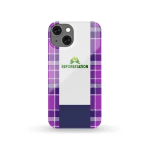 Julia REFORESTATION Equil Phone Case v1