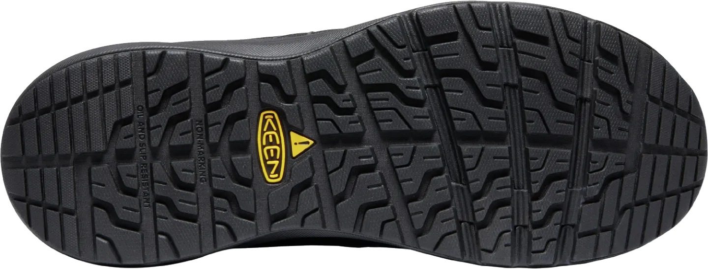 Keen CSA Vista Shift Flex Slip-On Safety Shoes