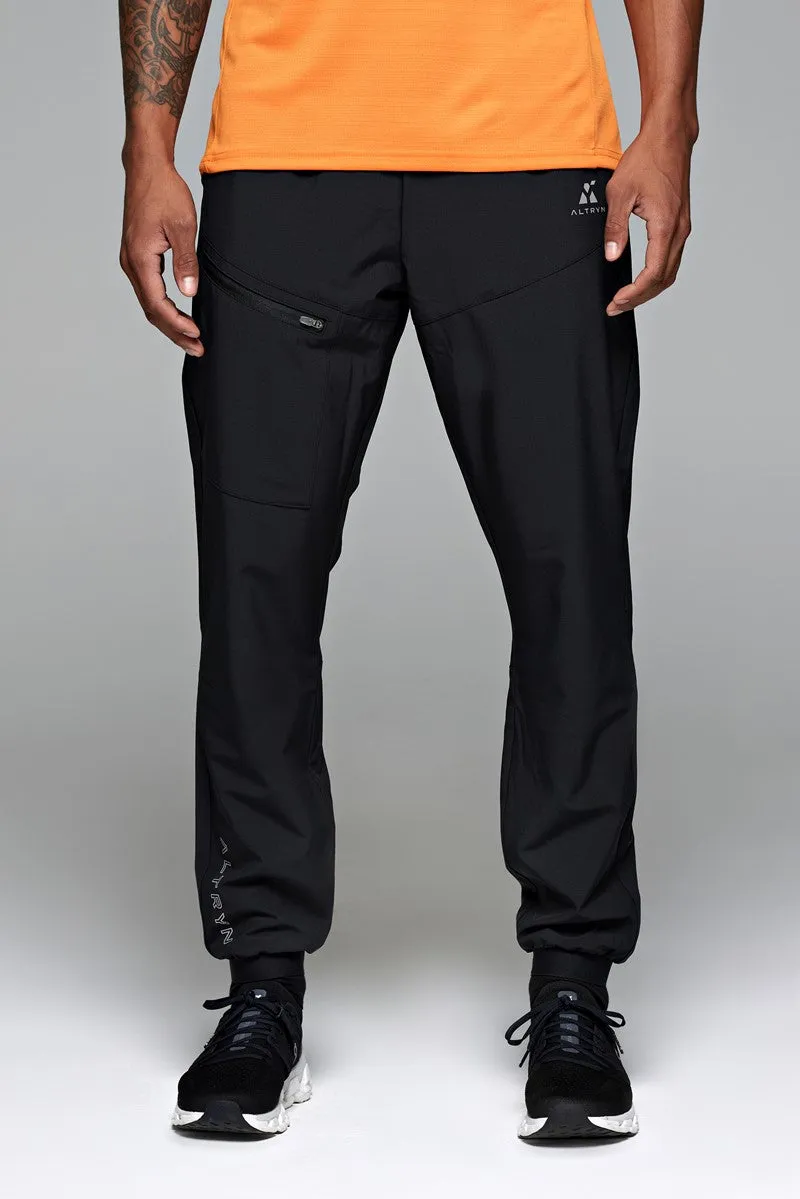 Kenmere Pant - Black