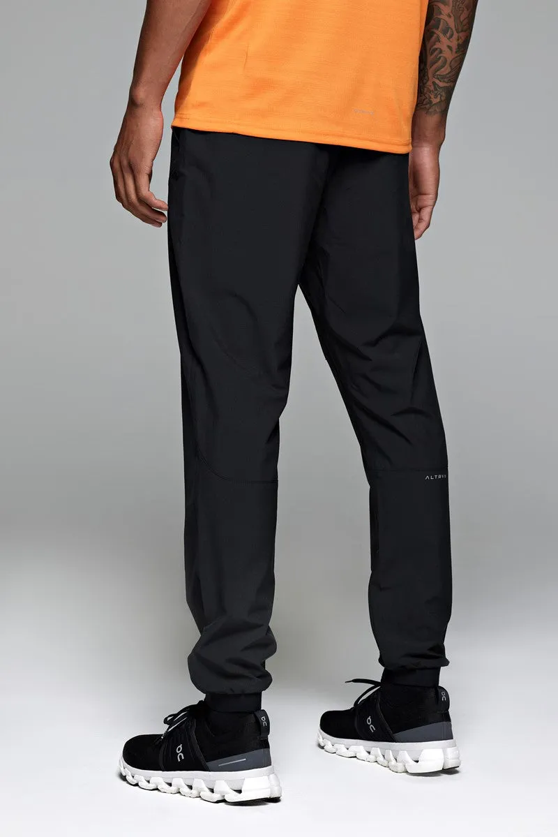 Kenmere Pant - Black