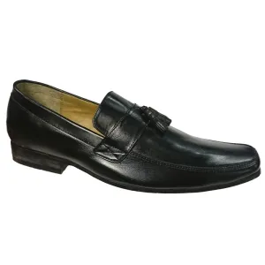 Kensington Shoes - M389 - Black