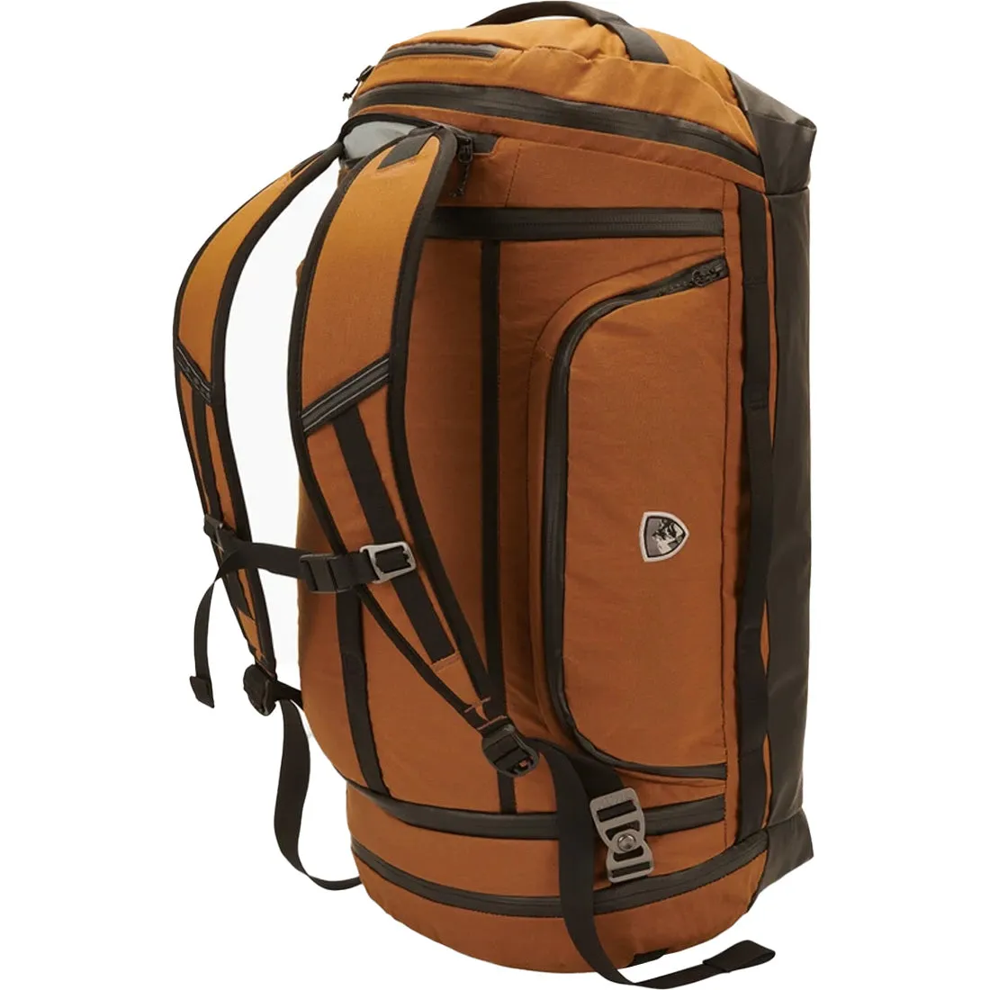 KUHL Eskape 50 Kanvas Duffel