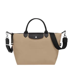 Le Pliage Energy Handbag L Clay