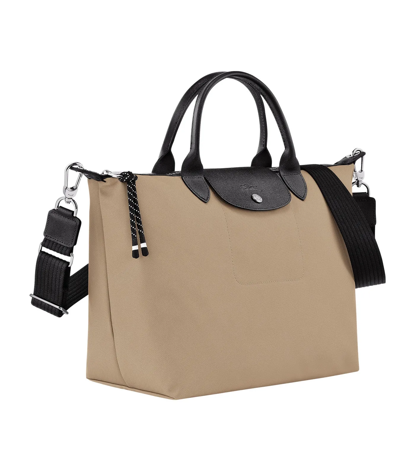 Le Pliage Energy Handbag L Clay