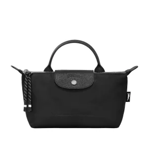 Le Pliage Energy Pouch Black