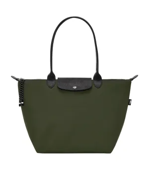 Le Pliage Energy Tote Bag L Khaki