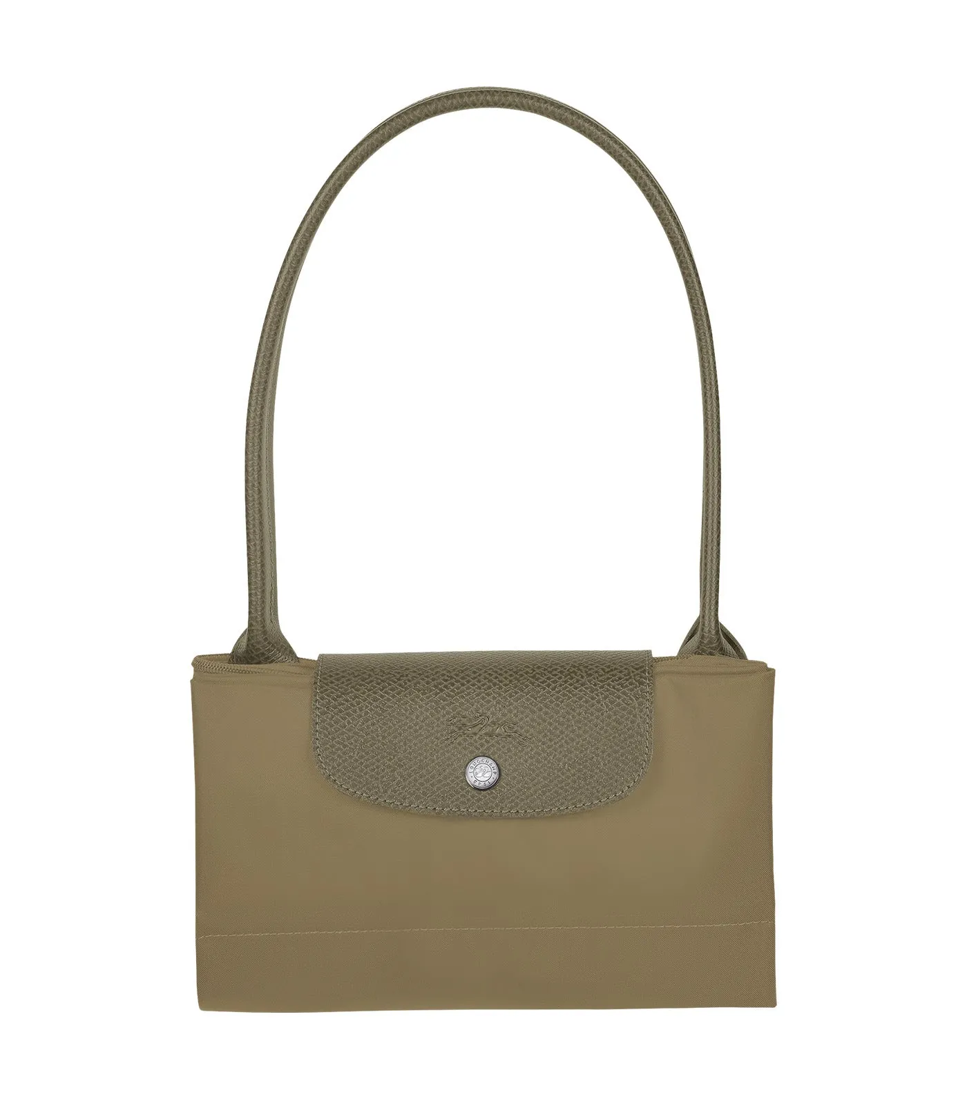 Le Pliage Green Tote Bag L Artichoke