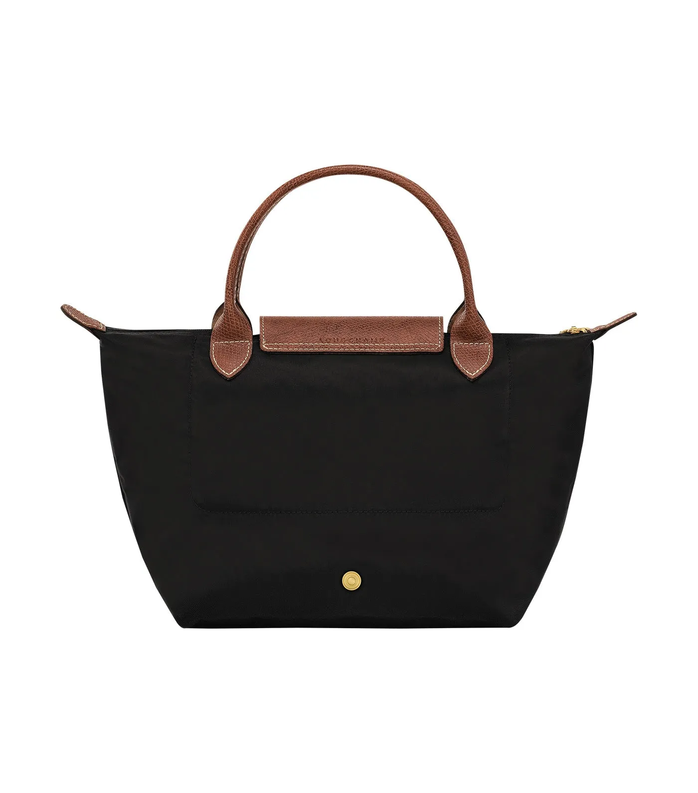 Le Pliage Handbag S Black