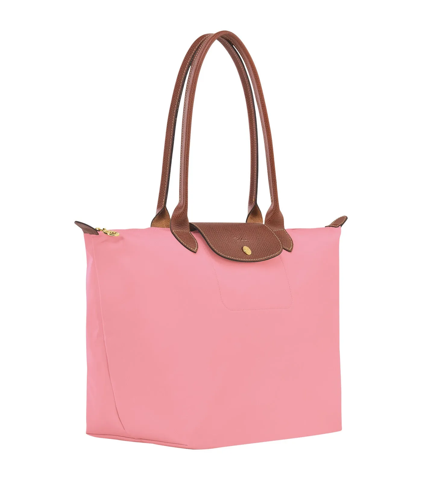 Le Pliage Original Tote Bag L Marshmallow