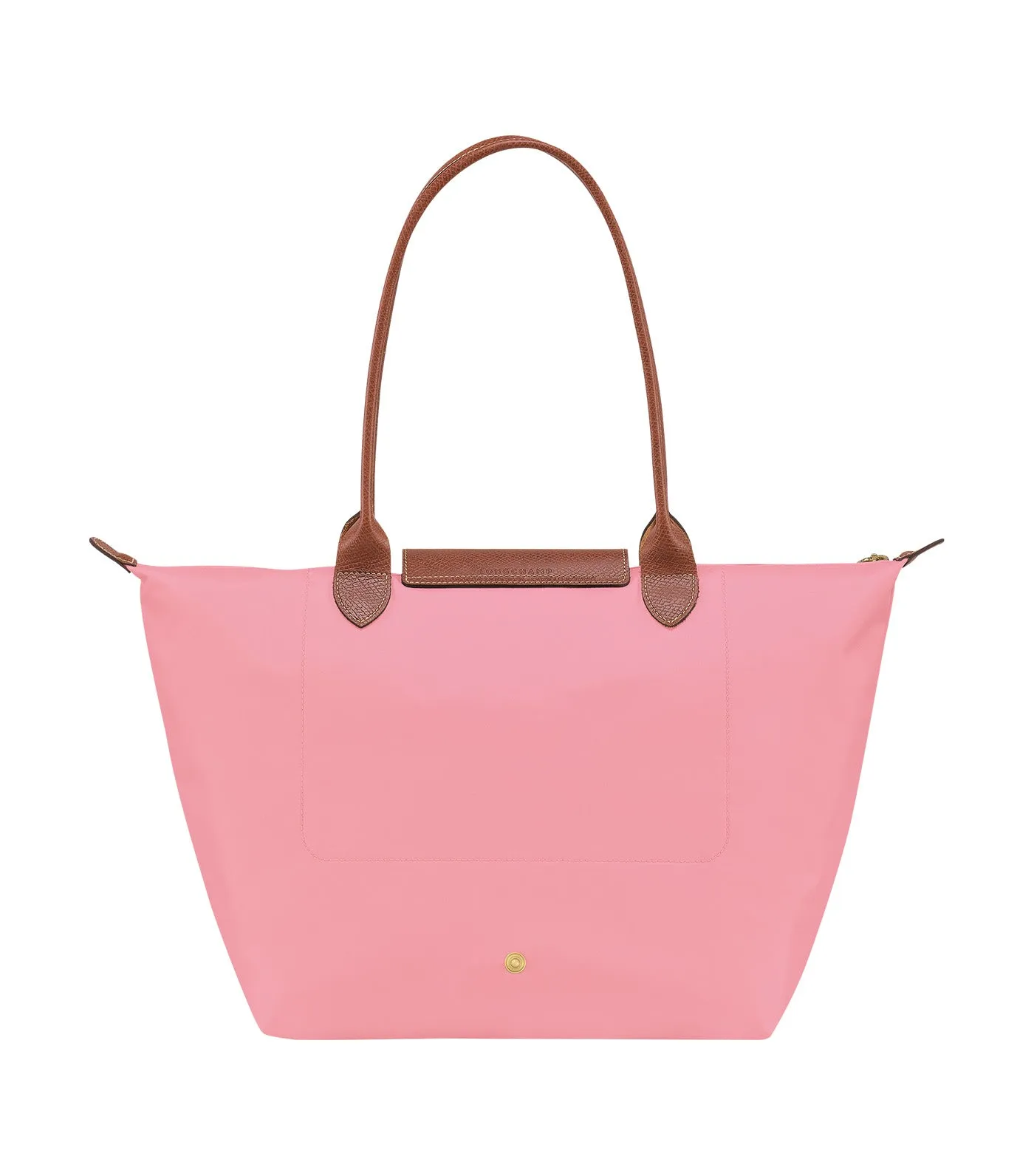 Le Pliage Original Tote Bag L Marshmallow