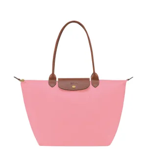 Le Pliage Original Tote Bag L Marshmallow