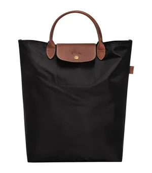 Le Pliage Tote Bag M Black