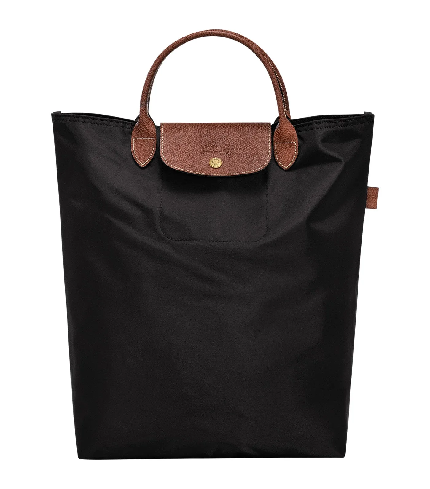 Le Pliage Tote Bag M Black