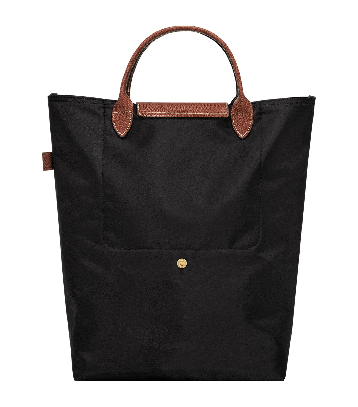 Le Pliage Tote Bag M Black