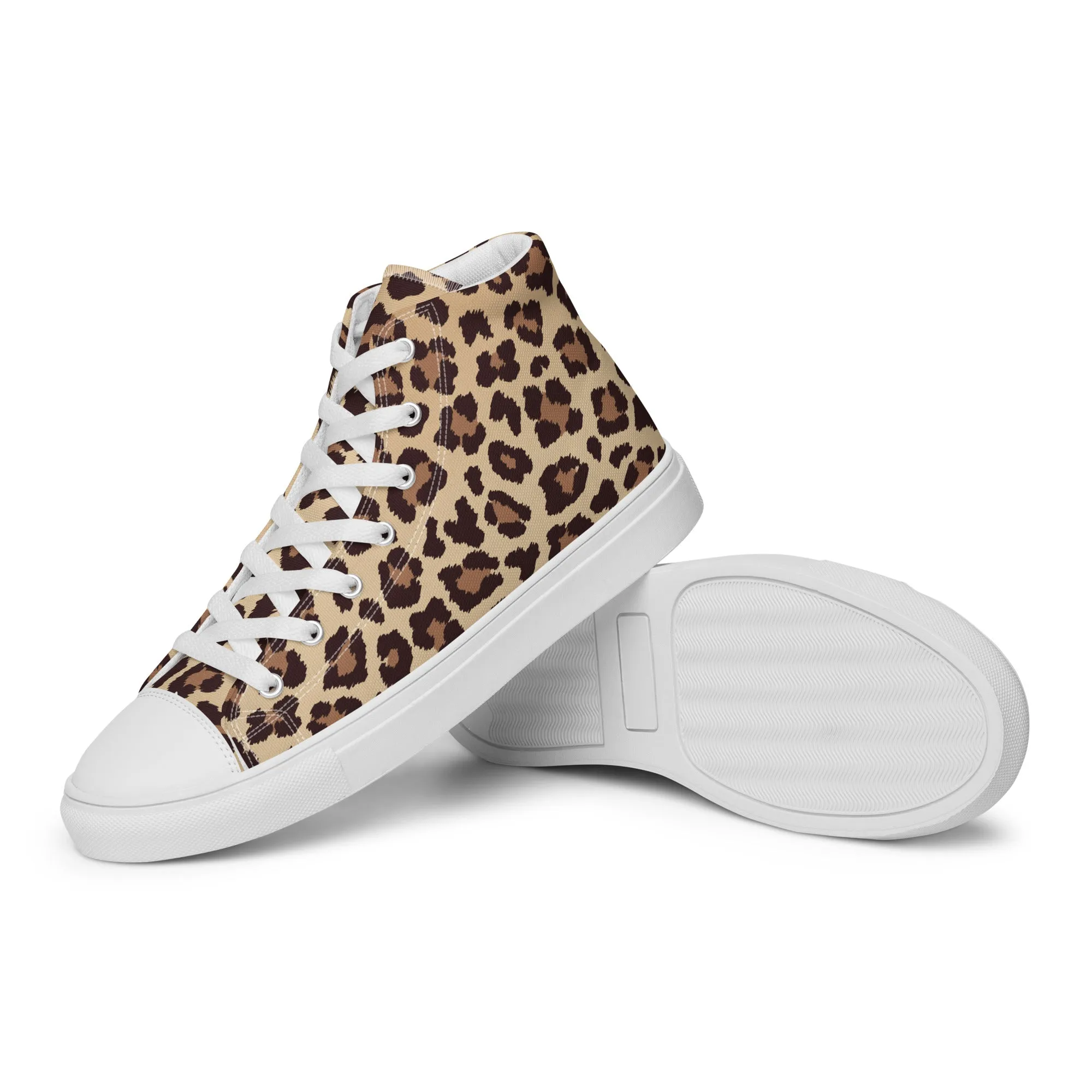 Leopard Shoes for Women: Step into Wild Style!