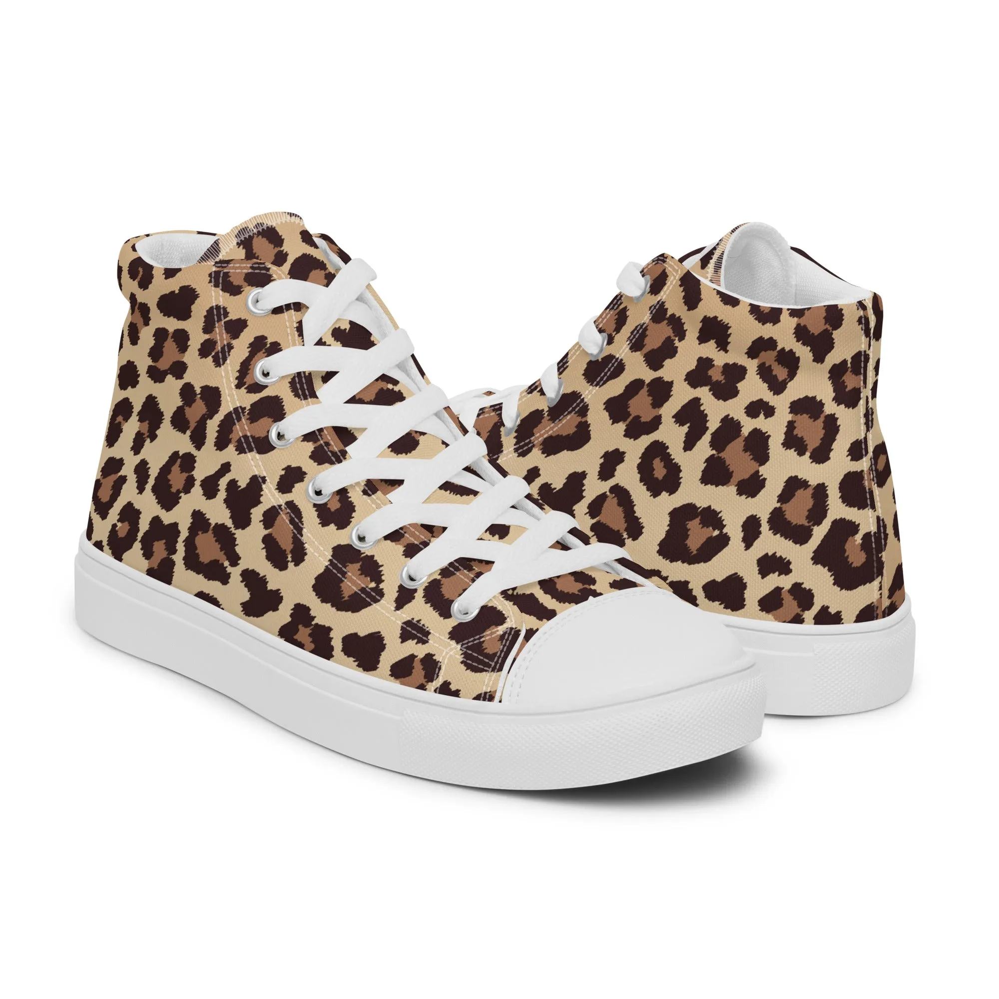 Leopard Shoes for Women: Step into Wild Style!