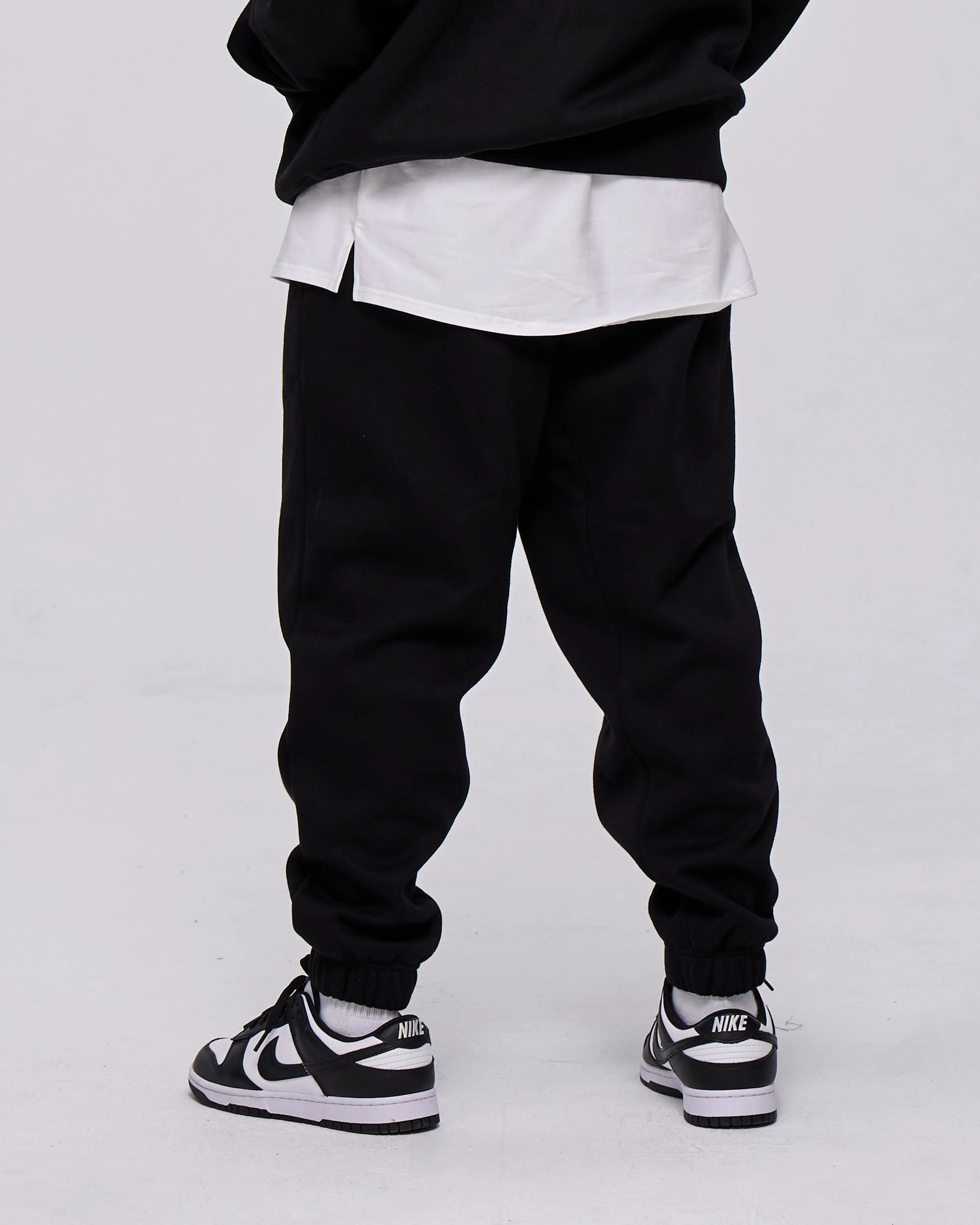 Logo Sweat Pants