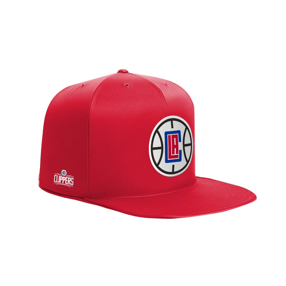 LOS ANGELES CLIPPERS NAP CAP PREMIUM DOG BED