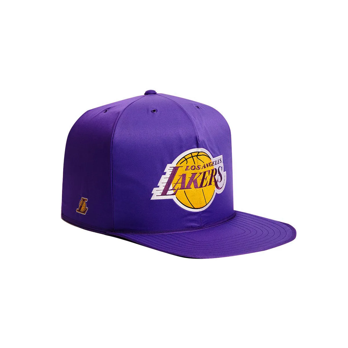 LOS ANGELES LAKERS NAP CAP PREMIUM DOG BED