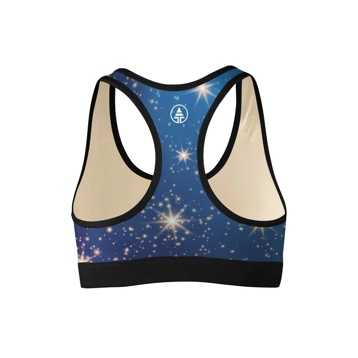 Magic Sky Sports Bra