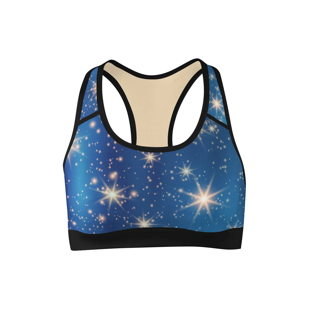 Magic Sky Sports Bra