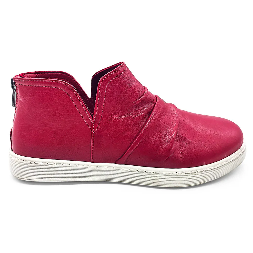 Mago Women's Diana Red