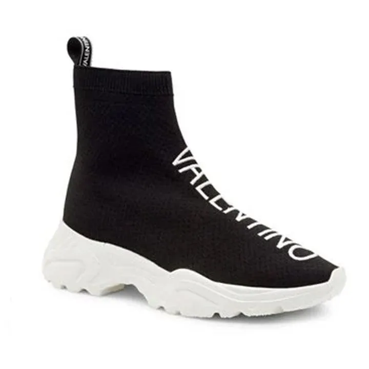 MARIO VALENTINO 91N0802/550 SOCK SNEAKERS