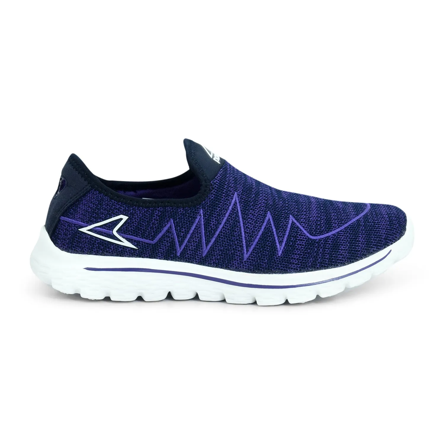 Martina Slip-On Sports Shoe for Women