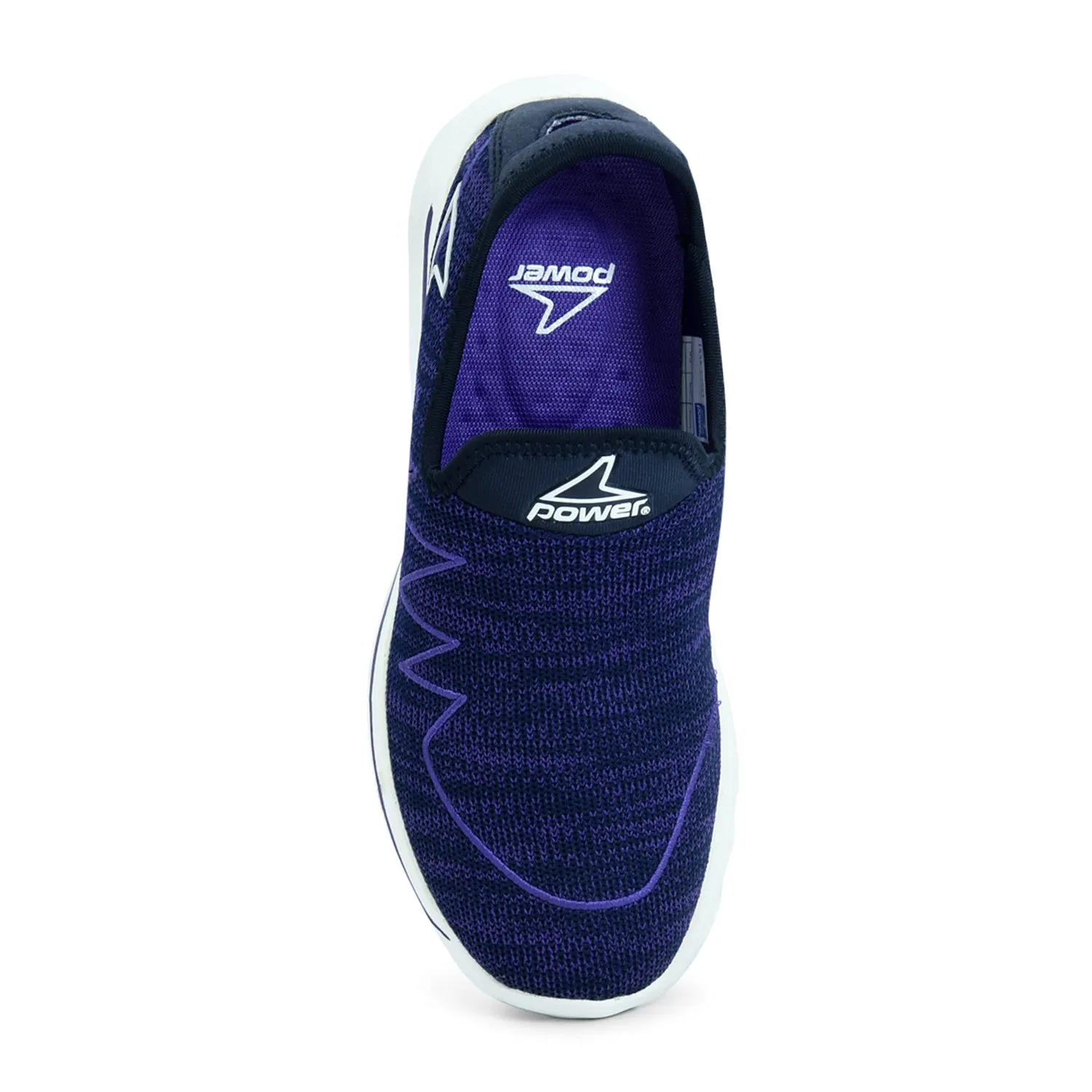 Martina Slip-On Sports Shoe for Women