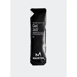 Maurten Hydrogel Sports Fuel Gel 160