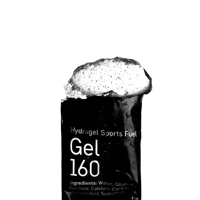 Maurten Hydrogel Sports Fuel Gel 160