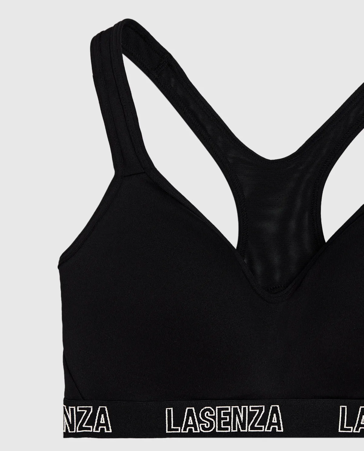 Medium Impact Sports Bra