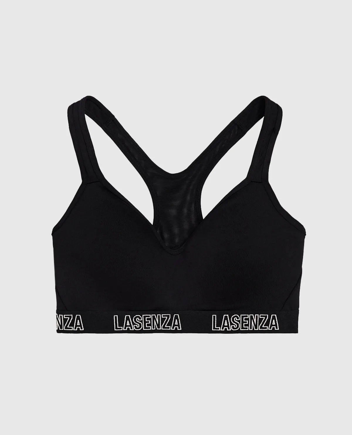 Medium Impact Sports Bra