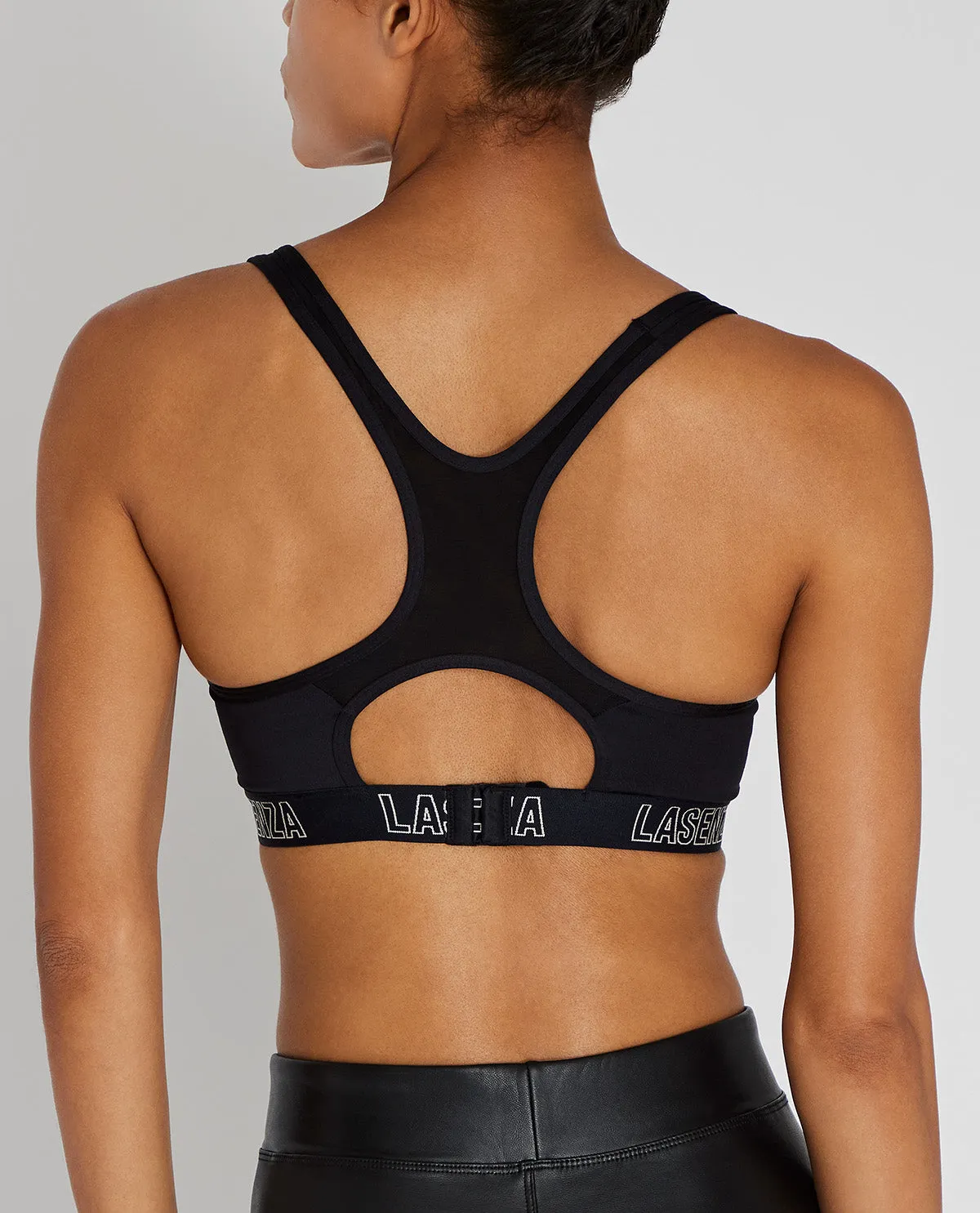 Medium Impact Sports Bra