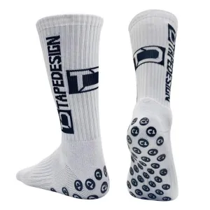 Men Anti-Slip Football Socks