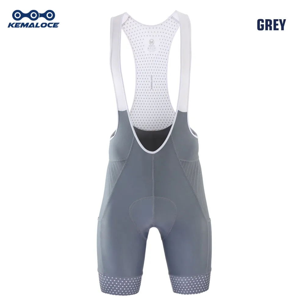 Men Cycling Bib Shorts