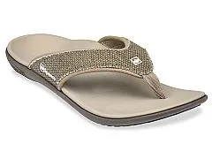 Men Yumi Canvas Sandal