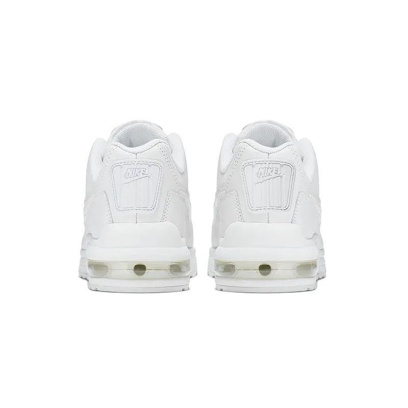 Men's Air Max LTD 3 White/White/White