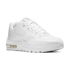 Men's Air Max LTD 3 White/White/White