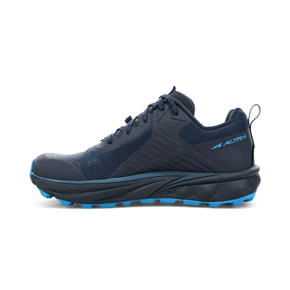 Men's Altra Timp 3 Color: Dark Blue