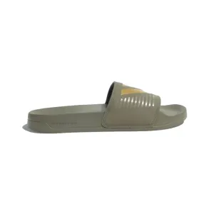 Men's Contaro Slide (Olive Strata/Fango/Old Gold)