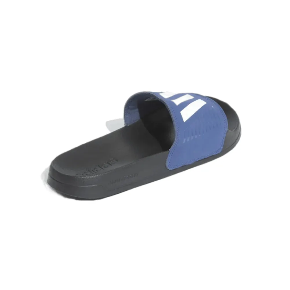 Men's Contaro Slide (Tech Indigo/Cloud White/Core Black)